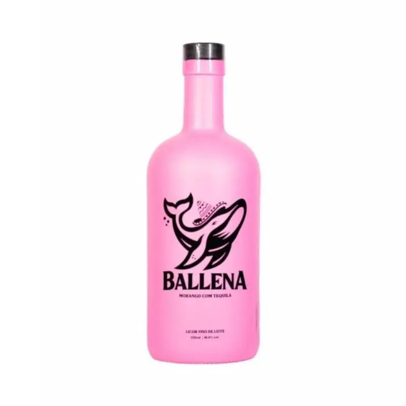 Balena tradicional